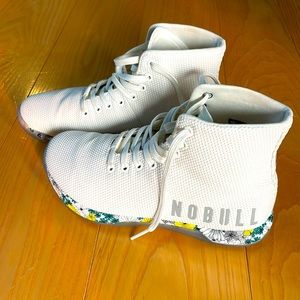 NOBULL high tops